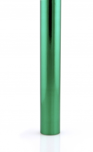 Metallic Foil Rolls - 26x25', Green